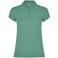 STAR POLO BOMULL, DAME