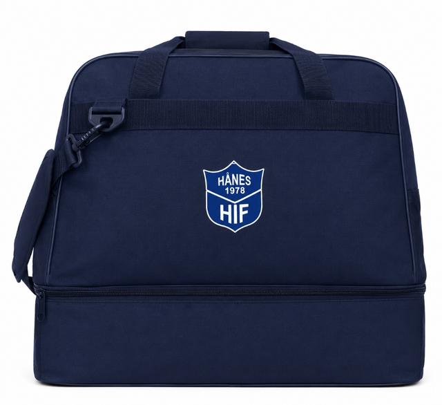 HIF Treningsbag