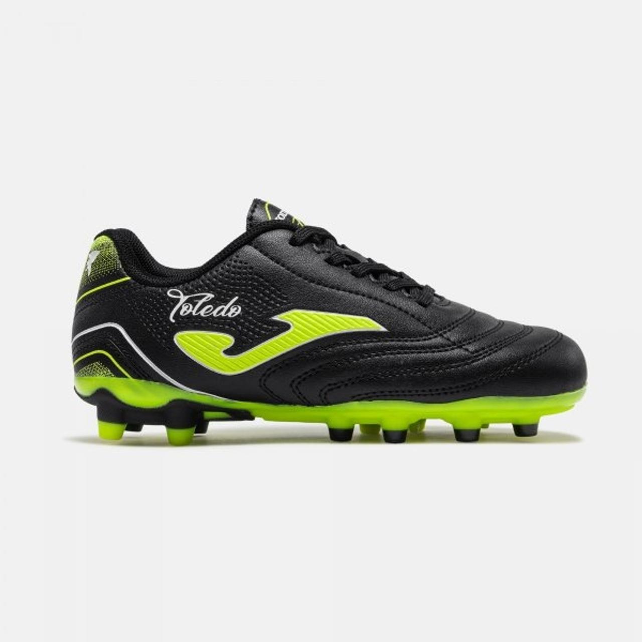 Joma Toledo Fotballsko, Barn