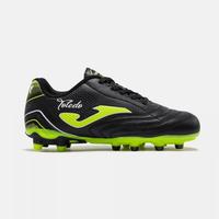 Joma Toledo Fotballsko, Barn