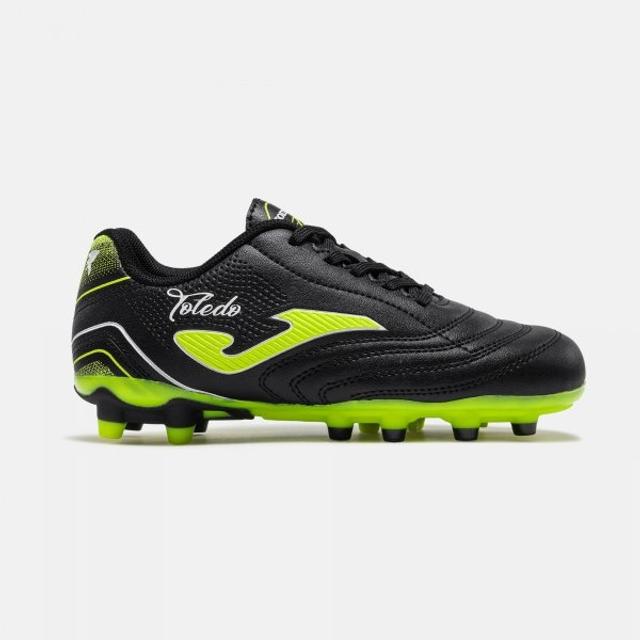 Joma Toledo Fotballsko, Barn
