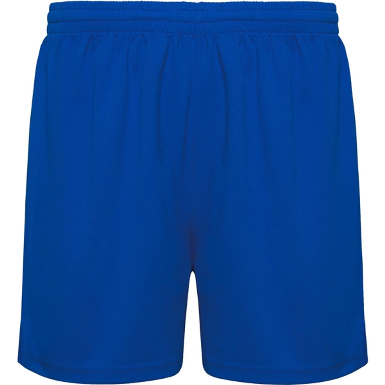 DK Shorts, Barn