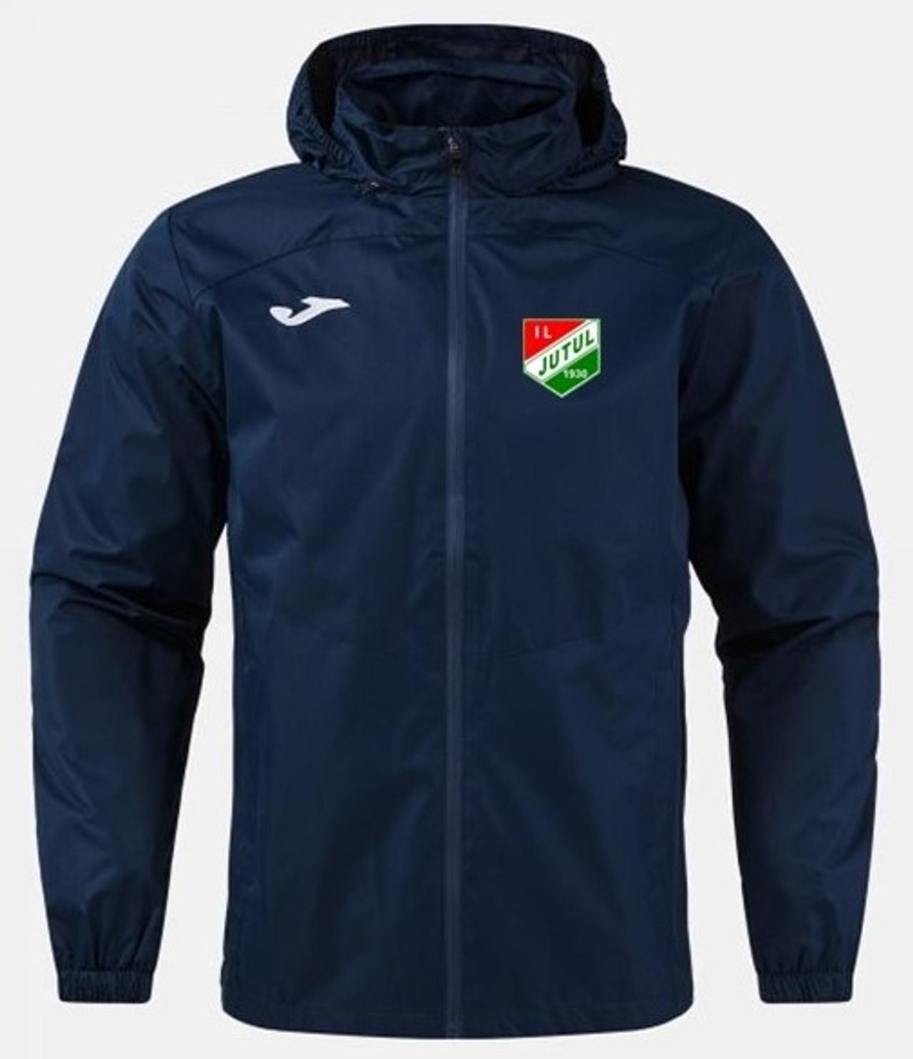 ILJ Joma Trivor Regnjakke, Unisex