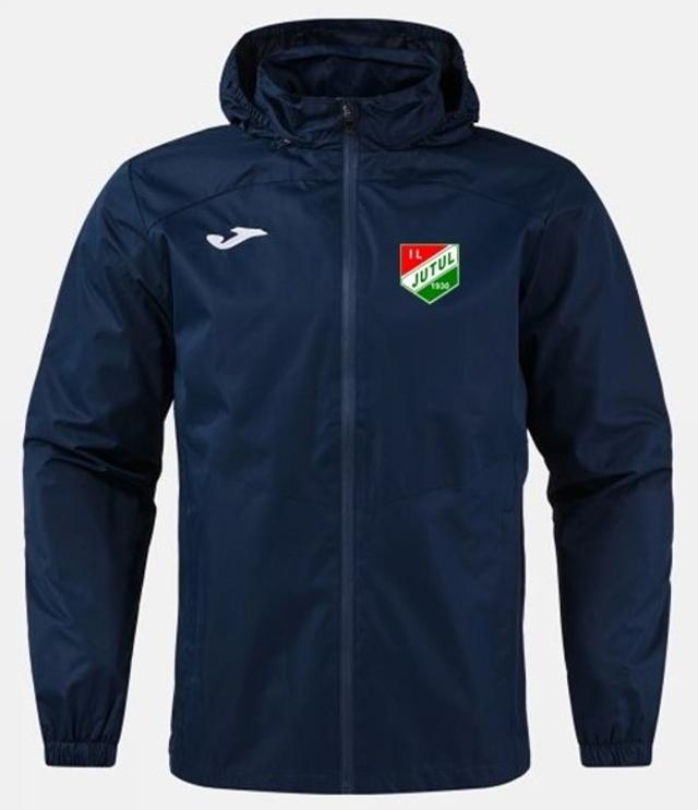 ILJ Joma Trivor Regnjakke, Unisex