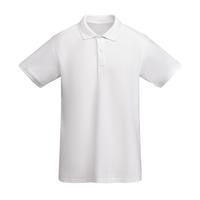 PRINCE POLO ØKOLOGISK BOMULL, UNISEX