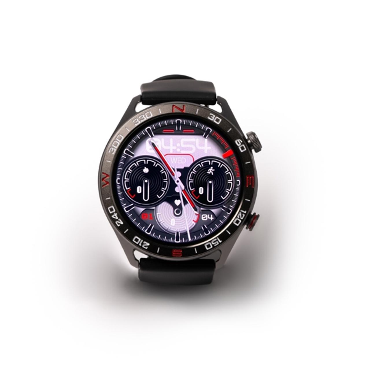 Patek Smartwatch