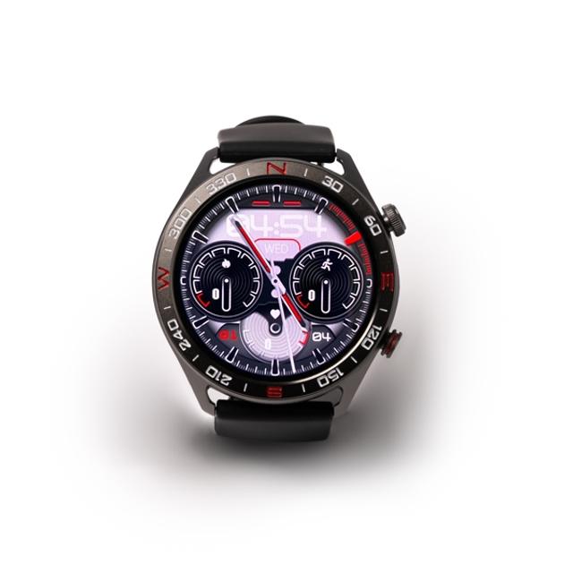 Patek Smartwatch