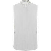 Aldany service top, Dame