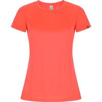IMOLA Teknisk T-Shirt, Dame