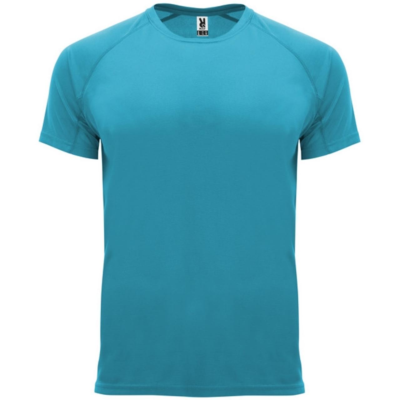 Bahrain Teknisk t-shirt, Unisex