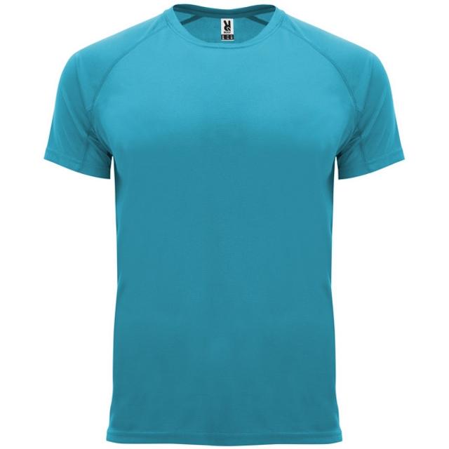 Bahrain Teknisk t-shirt, Unisex