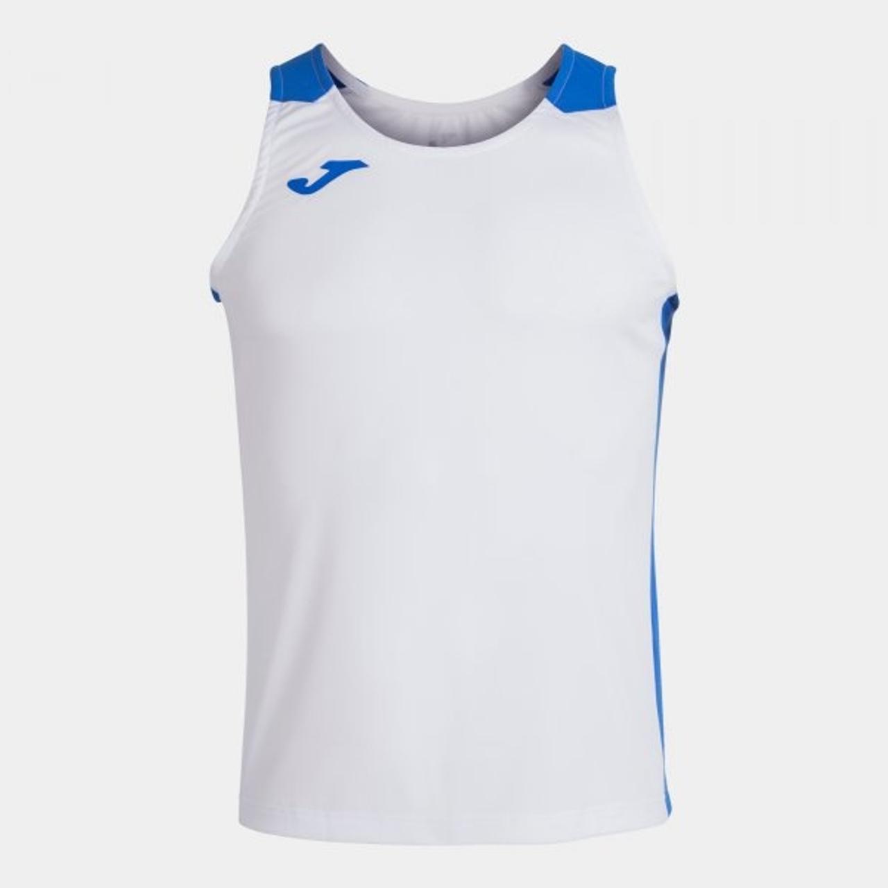 Joma Record Singlet, Unisex