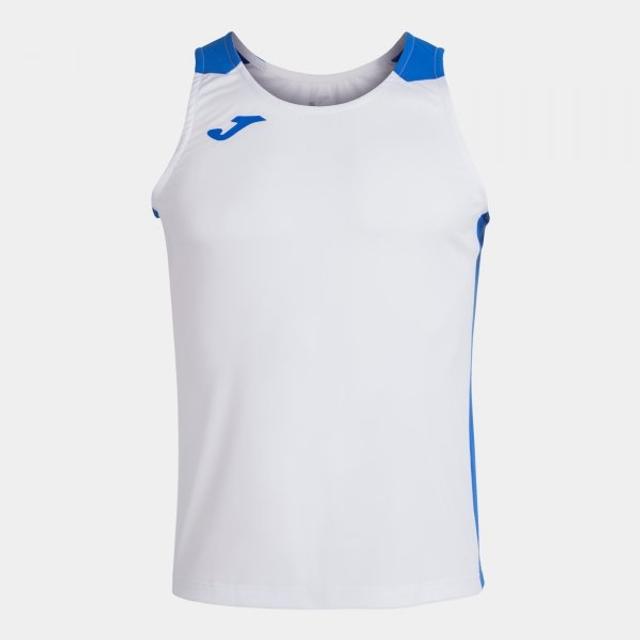 Joma Record Singlet, Unisex