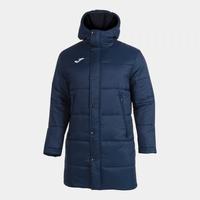 Joma Coachjakke, Lang