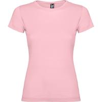 JAMAICA BOMULL T-SHIRT, DAME