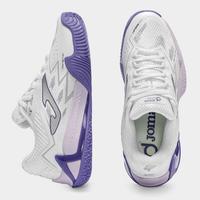 Joma Open Padelsko, Dame
