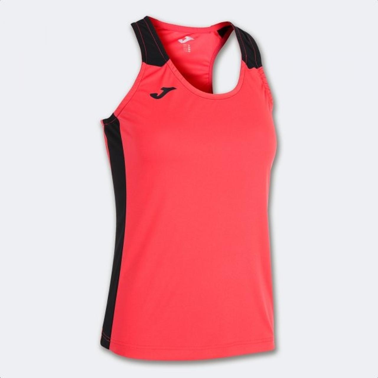 Joma Record Singlet, Dame