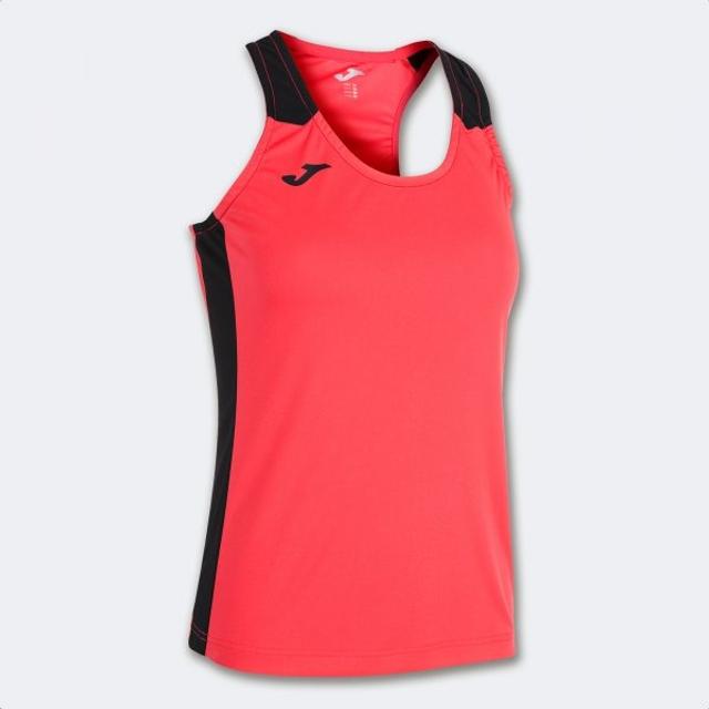 Joma Record Singlet, Dame