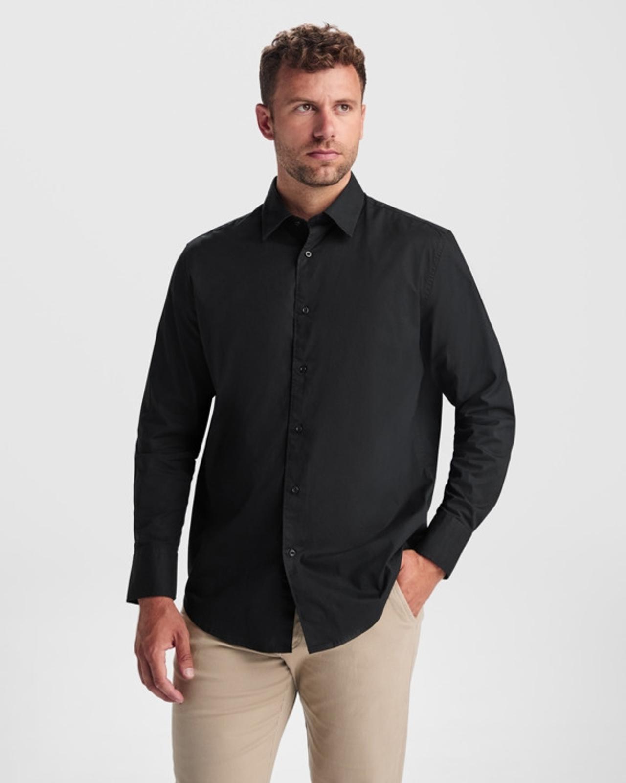 MOSCU Skjorte, Unisex