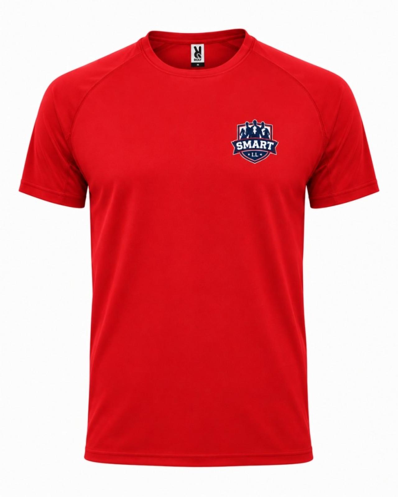 DK Trenings T-Shirt, Barn