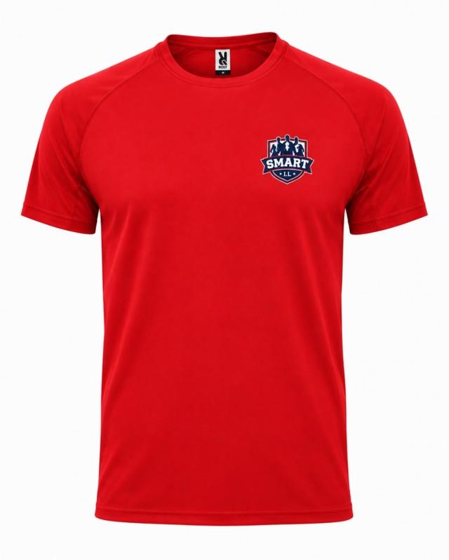 DK Trenings T-Shirt, Barn