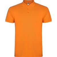 STAR POLO BOMULL, UNISEX