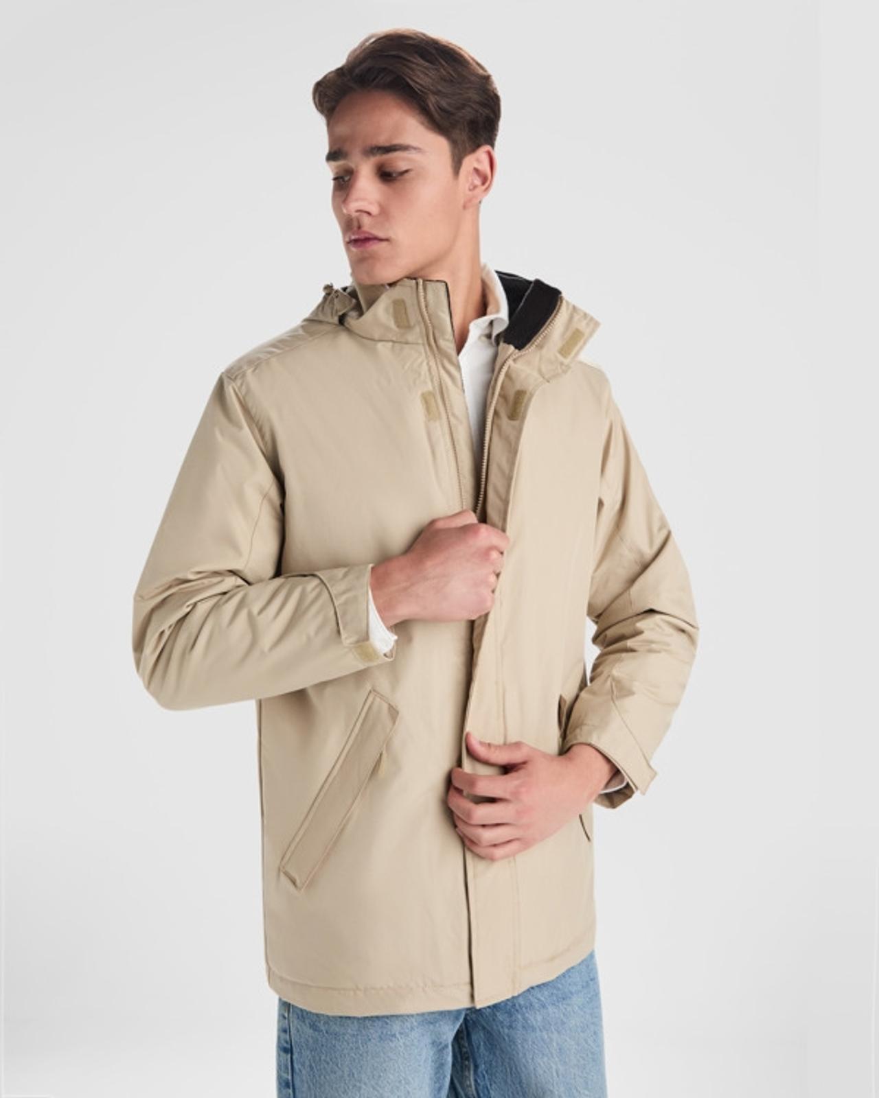 AMERICA Parkas, Unisex