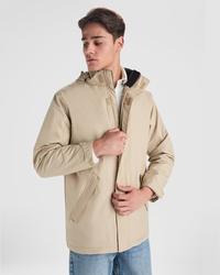 AMERICA Parkas, Unisex