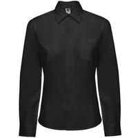 SOFIA Long Sleeve Bluse