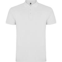 STAR POLO BOMULL, UNISEX