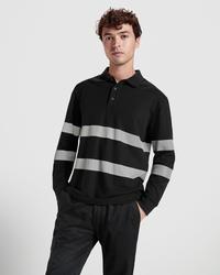 Foran Polo Lang arm, Unisex