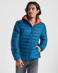 NORWAY Vattert jakke, Unisex