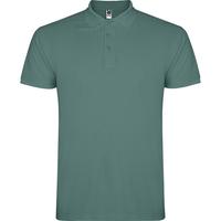 STAR POLO BOMULL, UNISEX