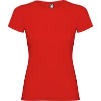 JAMAICA BOMULL T-SHIRT, DAME