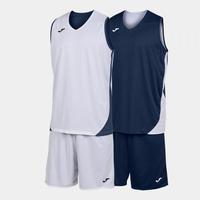 Joma Kansas Basket sett, Unisex