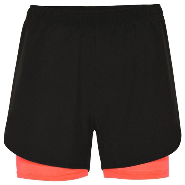 Lanus Løpeshorts, Dame