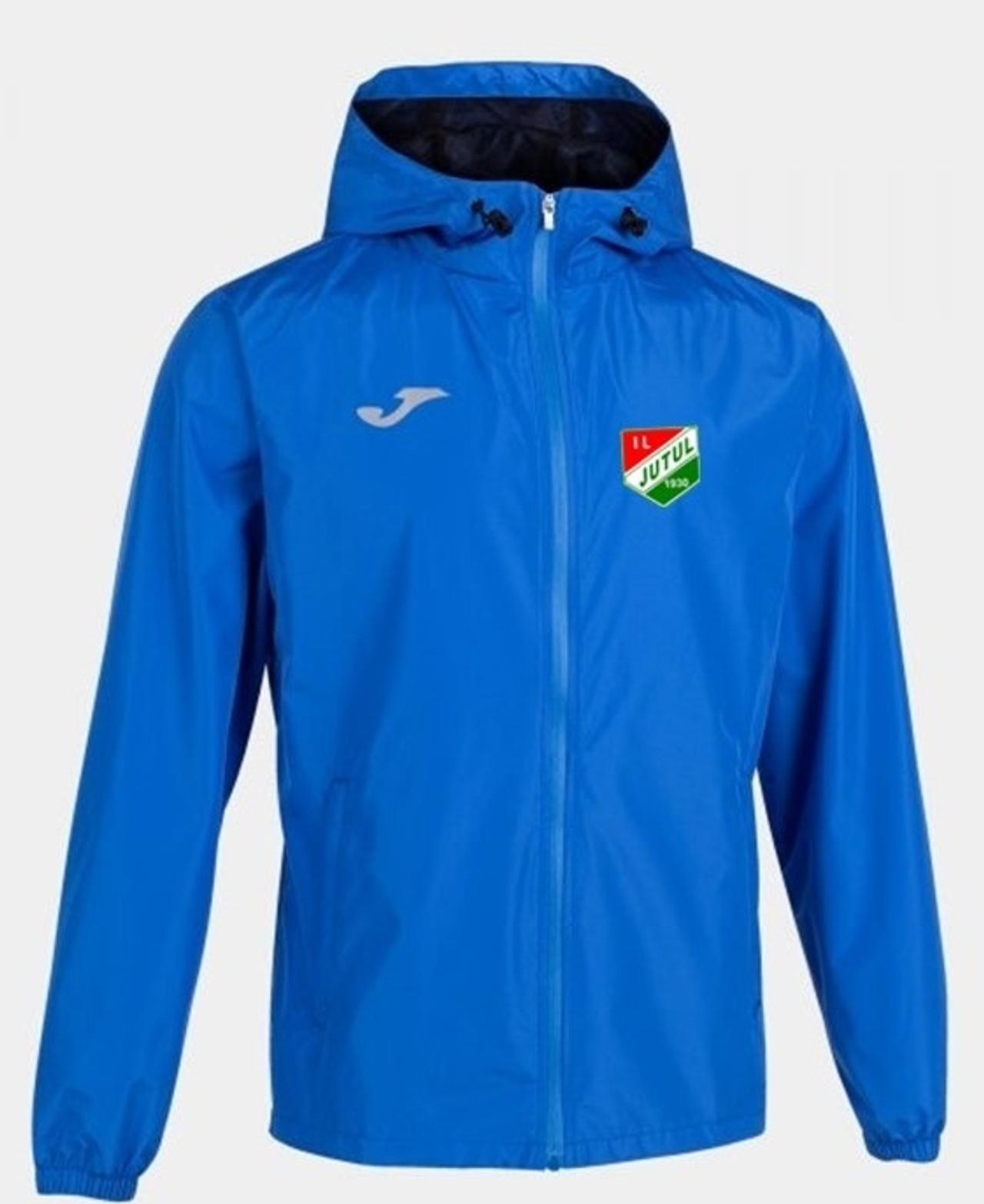 ILJ Joma Running Regnjakke, Unisex