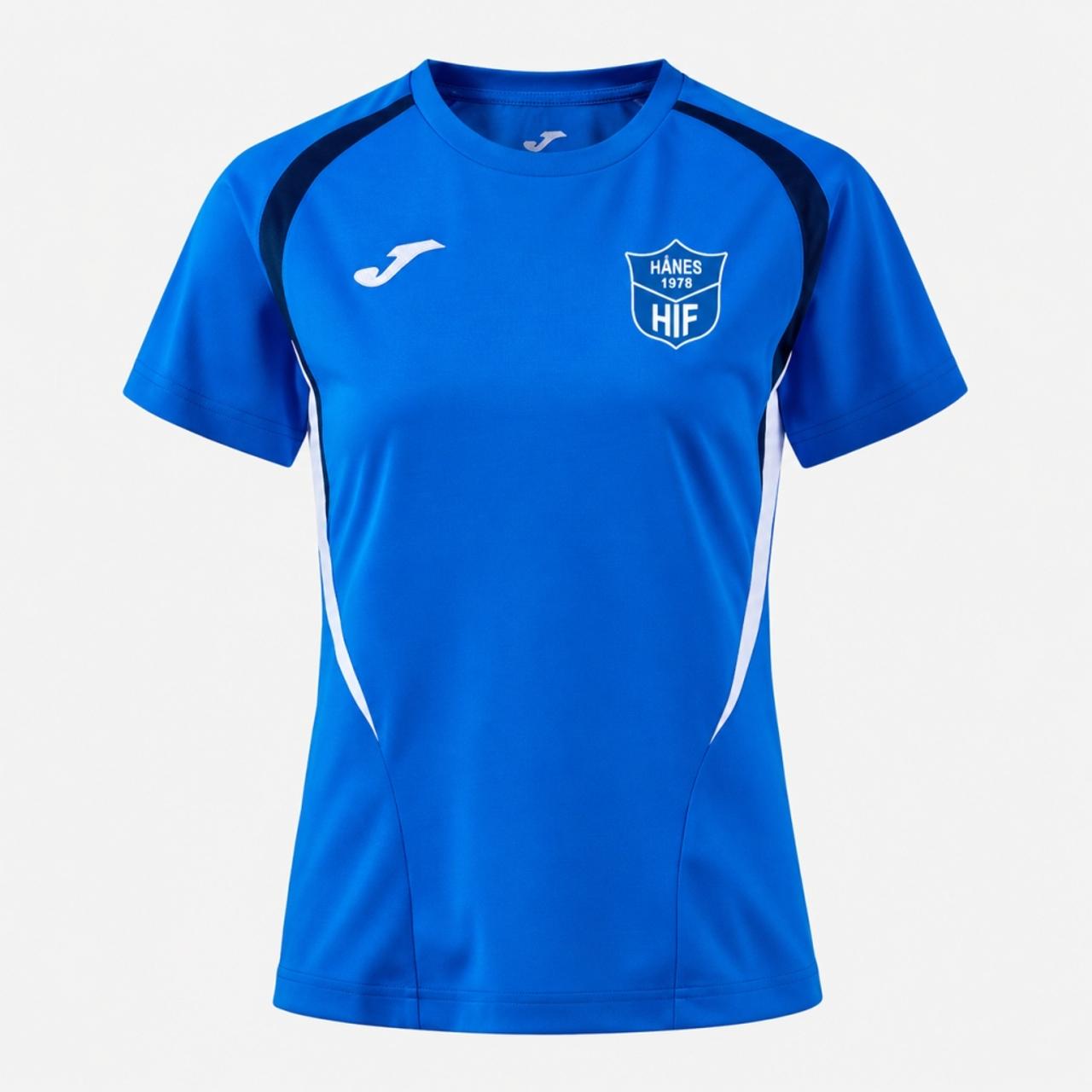 Joma Chamionship Spillertrøye, Dame