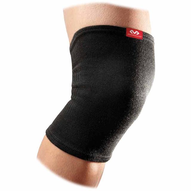 MCDAVID KNEE SUPPORT SLEEVE ELASTIC