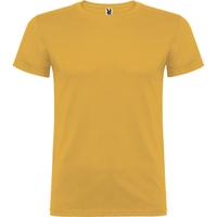 BEAGLE BOMULL T-SHIRT, UNISEX