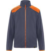 Terrano Fleece Jakke, Unisex