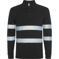 Foran Polo Lang arm, Unisex