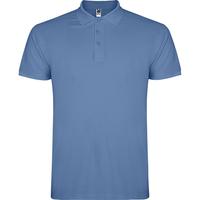 STAR POLO BOMULL, UNISEX