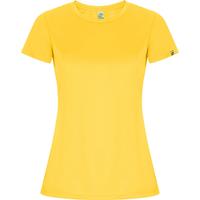 IMOLA Teknisk T-Shirt, Dame