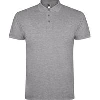 STAR POLO BOMULL, UNISEX