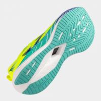 Joma R-1000 Konkurransesko med karbonplate Fluor Yellow