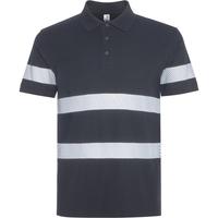 Foran Polo T-Shirt, Unisex