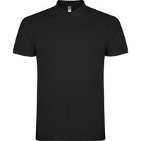 STAR POLO BOMULL, UNISEX
