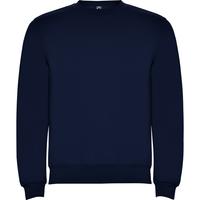 CLASICA Genser Rund Hals, Unisex