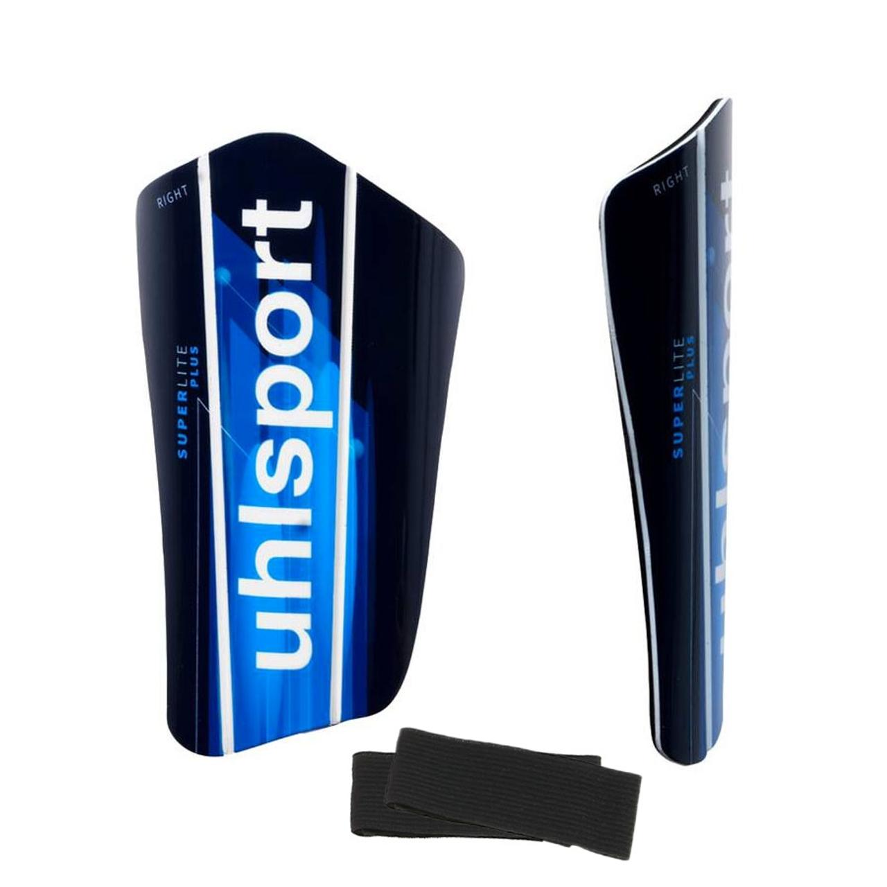 UHLSPORT - LEGGSKINN SUPER LITE PLUS